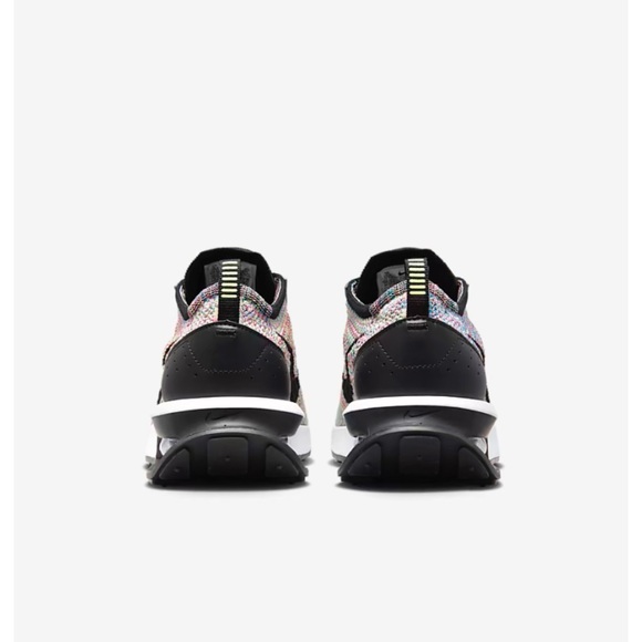 NWT Nike Air Max Flyknit Racer Running Sneakers DJ6106-300 - Picture 5 of 12